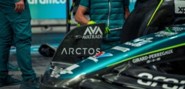 F1: Aston Martin vende parte da equipe para grupo de investimento americano