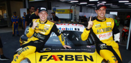 Müller/Elias fala em “plano A e B” para possibilidade de chuva nos 500km de Interlagos