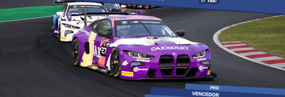 BMW M Cup by F1BC: Gabriel Felipe vence na final em Suzuka e campeões são definidos