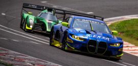 Leonardo Sanchez e Átila Abreu disputam etapa do Velopark do Endurance Brasil e buscam segunda vitória na temporada