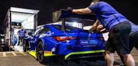 Inconformados com a “equalização” do Endurance Brasil, Átila Abreu e Leo Sanchez se retiram da etapa do Velopark