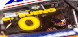 Stock Car: Cacá Bueno busca melhorias no carro após sexta-feira de treinos em Cascavel