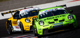 De olho na vitória em Interlagos, Dudu e Fefo Barrichello encaram a final da Porsche Endurance Challenge na briga pelo campeonato