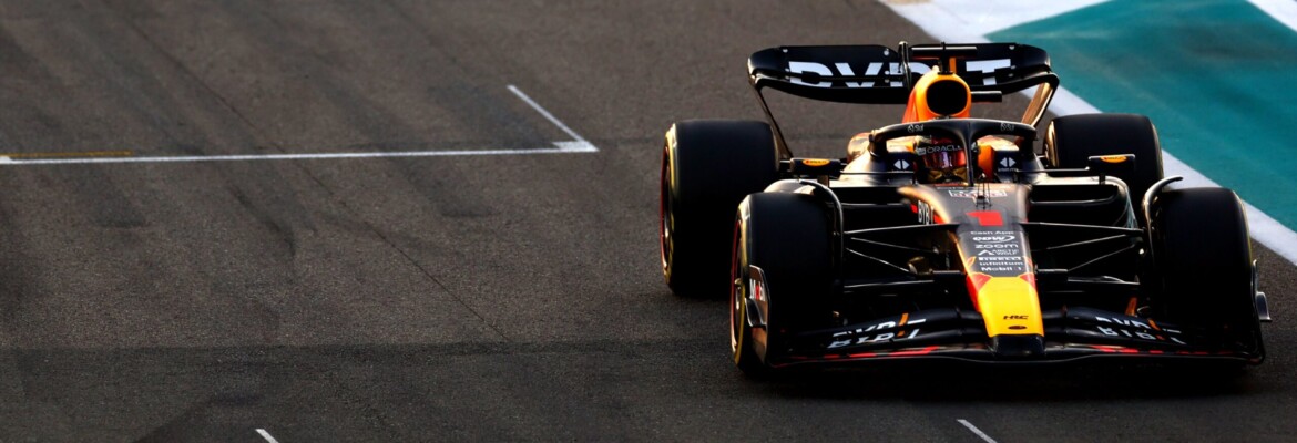 F1: Verstappen supera Vettel e é terceiro maior vencedor