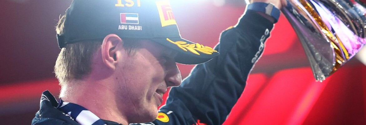 F1: Band encerra ano com terceiro lugar no GP de Abu Dhabi