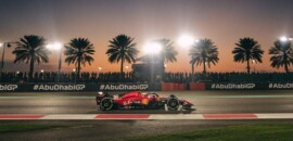 F1: Leclerc explica sua fidelidade à Ferrari