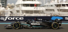 F1: Equipe Mercedes comenta acontecimentos no GP de Abu Dhabi
