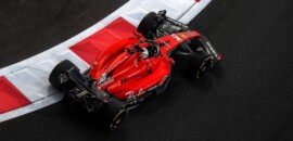F1: Ferrari não deve ter Rueda como estrategista-chefe em 2024