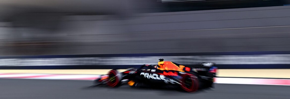 F1: Confira resultado completo da classificação do GP de Abu Dhabi
