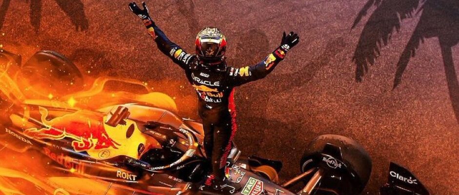 F1: Netflix divulga trailer oficial de Drive to Survive 6