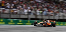 F1: Interlagos promete emoção com estratégias e ultrapassagens no GP de São Paulo