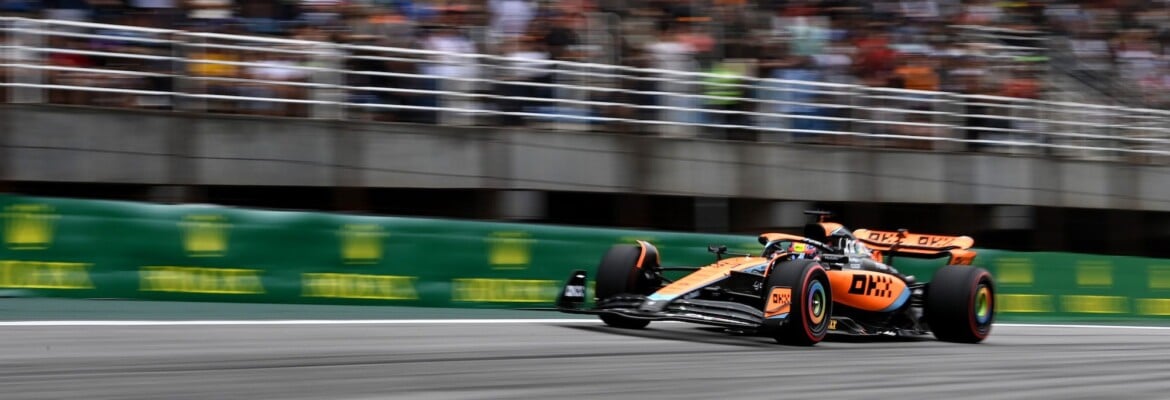 F1: Como funciona o final de semana Sprint? Saiba mais