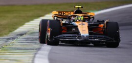 F1: Lando Norris reflete sobre desafio na Sprint e mira corrida em São Paulo