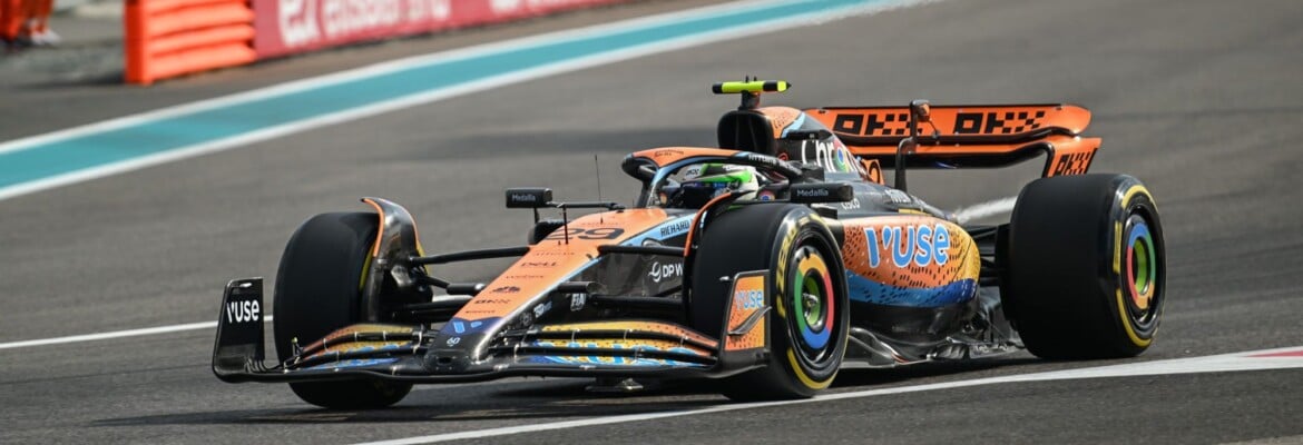 Fórmula 1: TL1 no GP do México terá quase metade do grid com novatos