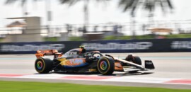 F1: McLaren anuncia parceria com a Monster Energy a partir de 2024