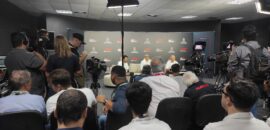 F1 renova com Interlagos e mantém GP de São Paulo até 2030