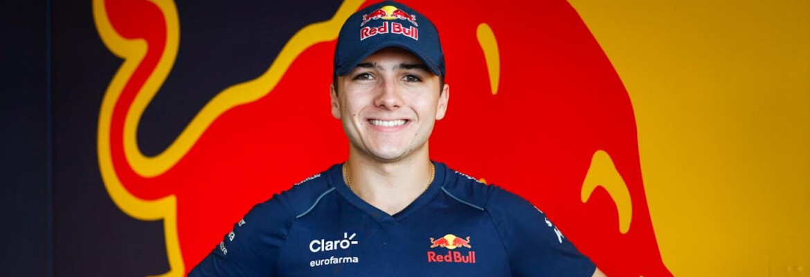 F1: Enzo Fittipaldi esteve perto de vaga na Fórmula 1 com a equipe RB