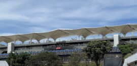 F1: Sol e Calor! Depois da tempestade, Interlagos amanhece com céu azul para sábado de Sprint
