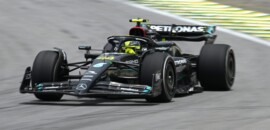 F1: Saiba como assistir à Sprint e à definição do pole do GP de São Paulo amanhã