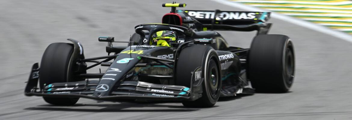 F1: Saiba como assistir à Sprint e à definição do pole do GP de São Paulo amanhã