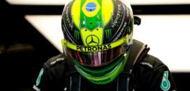 Lewis Hamilton e o Brasil: uma relação que vai além da bandeirada em Interlagos