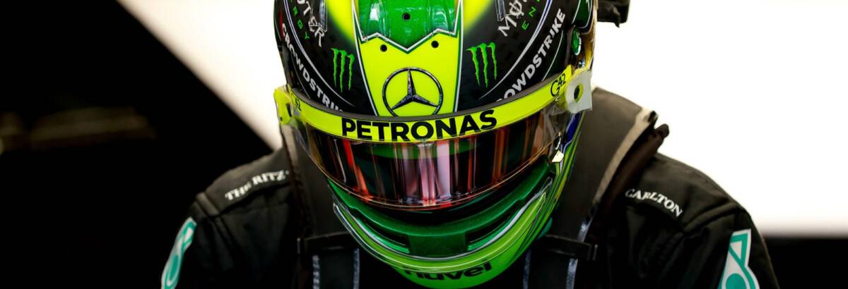 Lewis Hamilton e o Brasil: uma relação que vai além da bandeirada em Interlagos