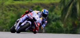 MotoGP: Álex Márquez supera postulantes a título e vence Sprint na Malásia