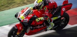 MotoGP: Em wildcard na Malásia, Bautista não vai para “apenas estar no grid”