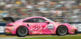Porsche Cup C6 Bank Mastercard tem Nicolas Costa e Eduardo Taurisano na liderança em Interlagos