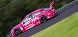 Nelson Piquet Jr escala 20 posições e termina em quarto na segunda prova da Stock Car no Velocitta