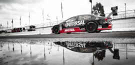 Piquet Jr é o quarto mais rápido no primeiro dia de atividades da Stock Car em Cascavel