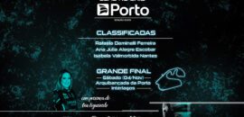 Elas no Grid Porto define as três classificadas para final em Interlagos
