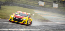 Stock Car: chuva embaralha grid e Gabriel Casagrande mira corrida de recuperação em Cascavel