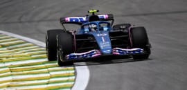 F1: Desafio dos pneus duros coloca estratégias em xeque em Interlagos