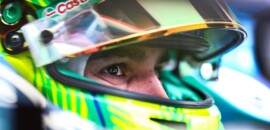 F1: Ocon perderá dia de mídia em Abu Dhabi por recomendação médica