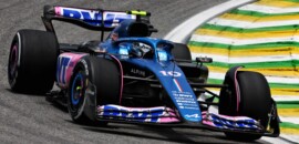F1: “Carros manterão suas indentidades únicas em 2024”, afirmou Gasly