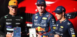 “Chefe de equipe sem frescuras”, Verstappen revela planos após F1