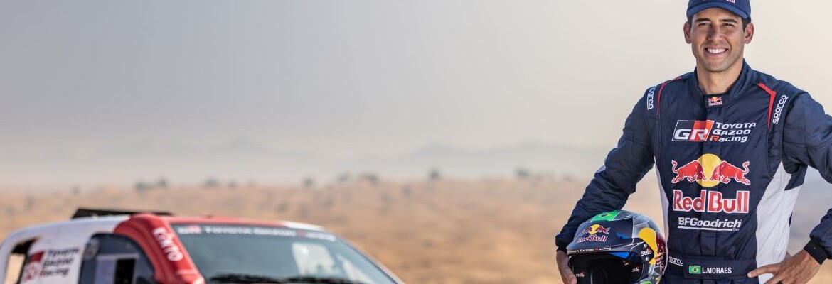 Confira brasileiros na 46ª edição do Rally Dakar