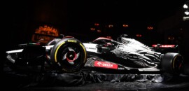 F1: AlphaTauri ainda terá atualização no carro para o último GP do ano