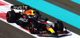 F1: “Equipes precisam de medidas radicais para bater a Red Bull”, afirmou Berger