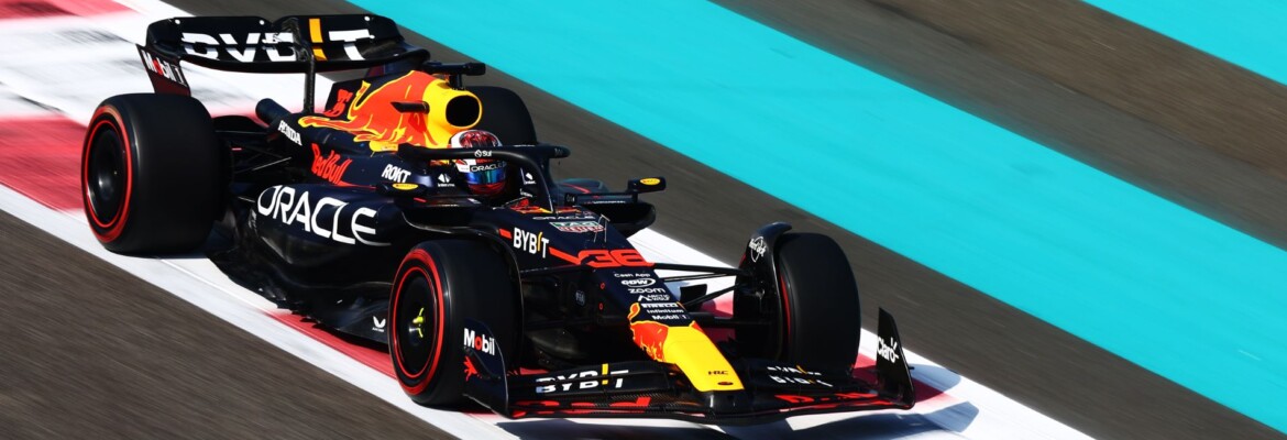 F1: Ferrari quer entender domínio tecnológico da Red Bull em 2023
