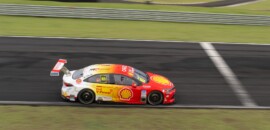 Em momento crucial da temporada da Stock Car, Ricardo Zonta busca primeira vitória em Cascavel, pista de seu estado natal