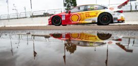 Com Ingo Hoffmann, Hipper Freios é fornecedora oficial da Stock Car