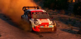 Pilotos de Rally protestam contra punição da FIA por palavrões