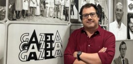 TV Gazeta amplia espaço para automobilismo com “Momento Velocidade” no Mesa Redonda
