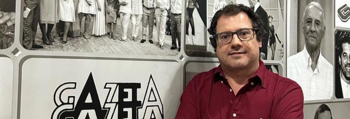 TV Gazeta amplia espaço para automobilismo com “Momento Velocidade” no Mesa Redonda