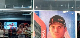 Fórmula 4 Brasil corre sob os olhos da F1 em Interlagos