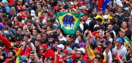 Festa da F1 em Interlagos? Investimentos podem permitir F1 Fan Fest no GP de São Paulo