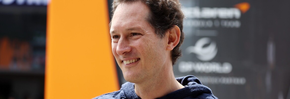 CEO da Ferrari quer Le Mans como inspiração para F1