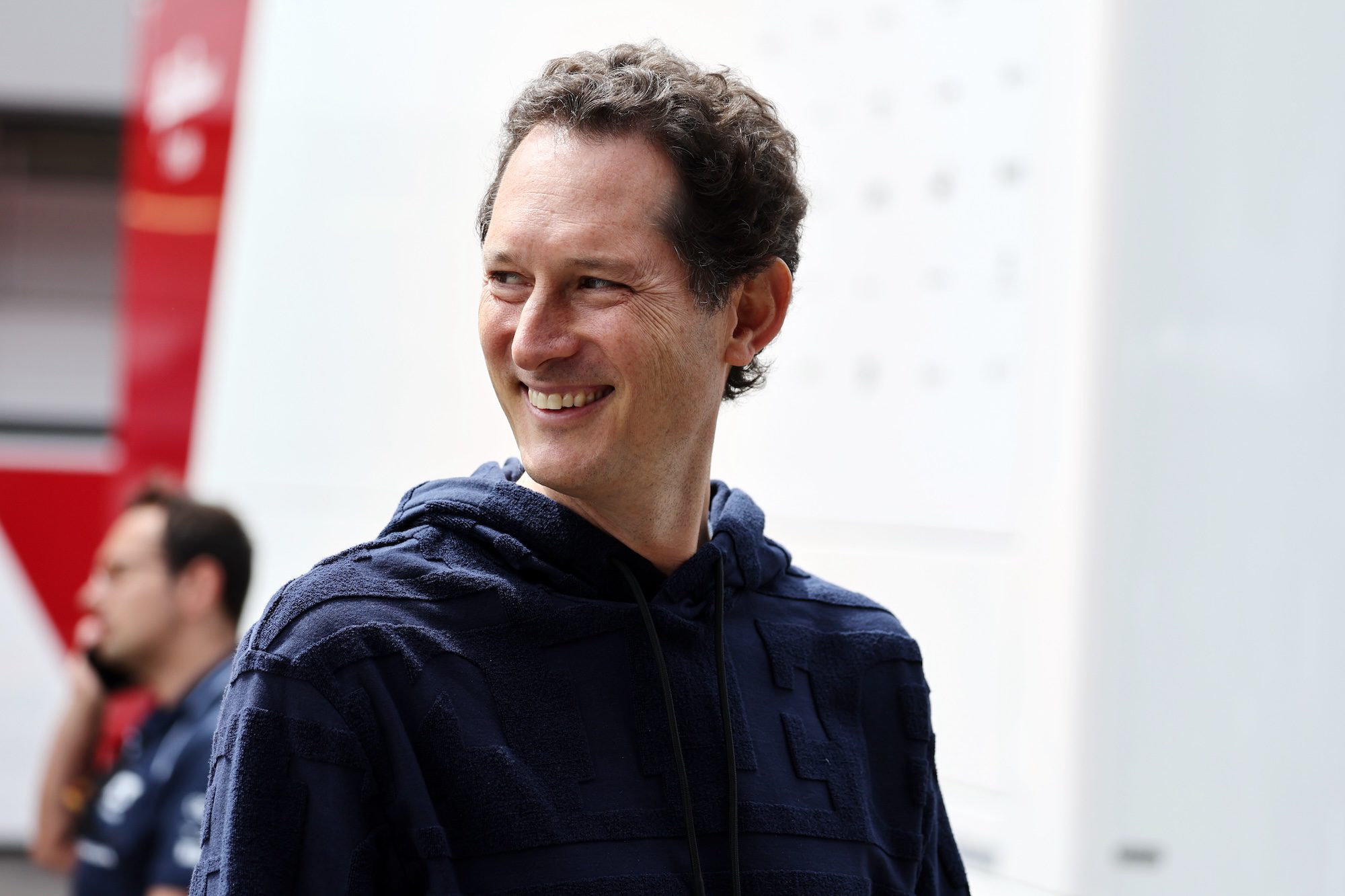 F1: Presidente da Ferrari reafirma confiança em Vasseur após rumores sobre Horner F1: Presidente da Ferrari reafirma confiança em Vasseur após rumores sobre Horner